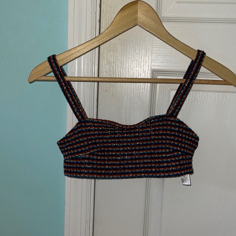 Topshop Top